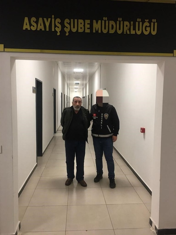Haksız Yere Elde Bulundurulan Anahtarla Kilit Açmak Suretiyle Hırsızlık..