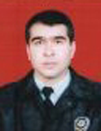 Yakup EMRE