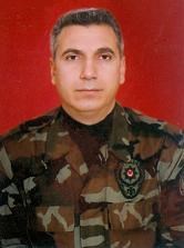 Ahmet DURAK