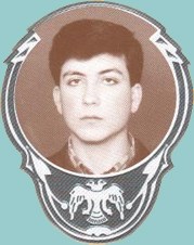 Ahmet ARAS