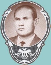 Ahmet ÇETİN