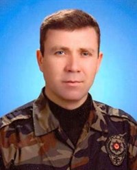 Ahmet MUTLU