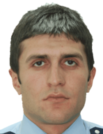 Ali Alemdar