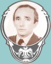 Faruk ASLAN