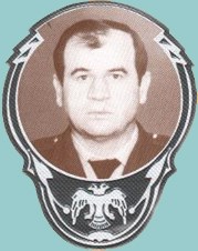 Mehmet UZCAN