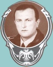 Mehmet Nuri KOCABIYIK