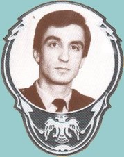 Turgay UTKU